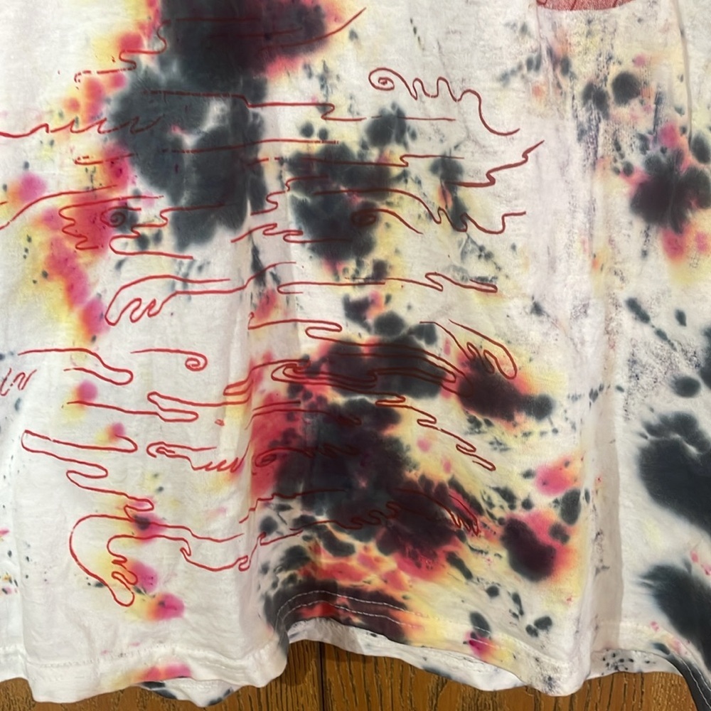 3️⃣ for 1️⃣5️⃣ Fruit of the loom - Tie Dye - Dive Bar - Picture 3 of 4